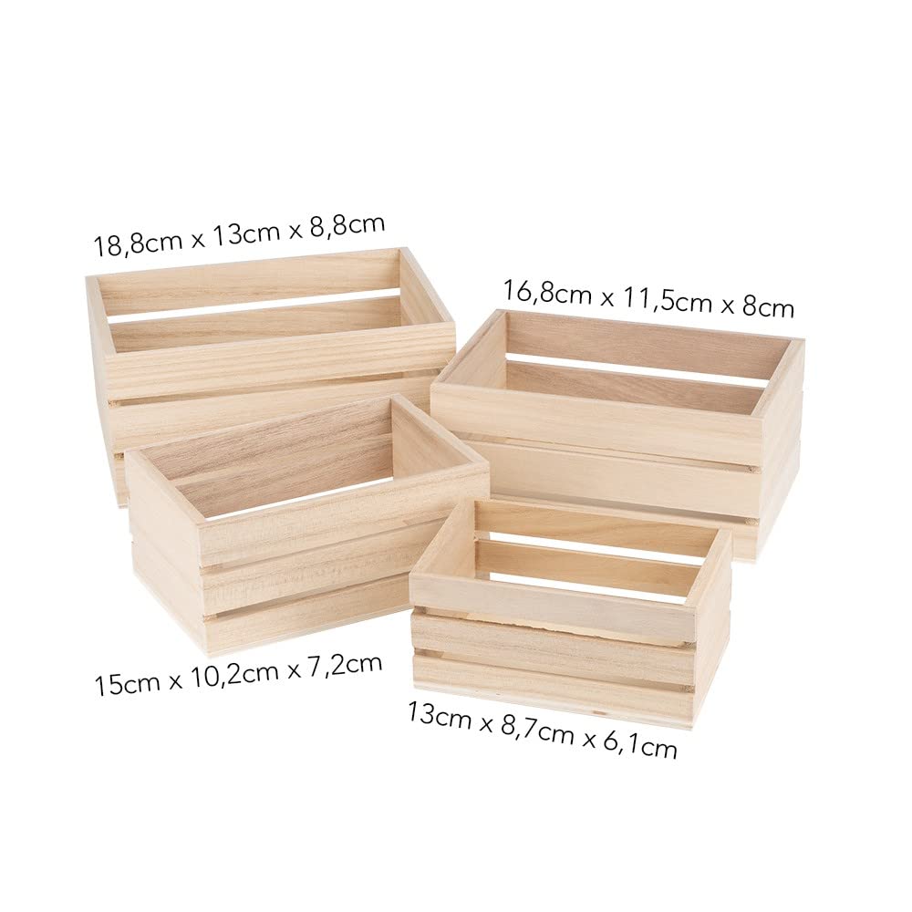 ideen-mit-herz-holzkisten-klein-rechteckig-4er-set-13-bis-18-8-cm image 5