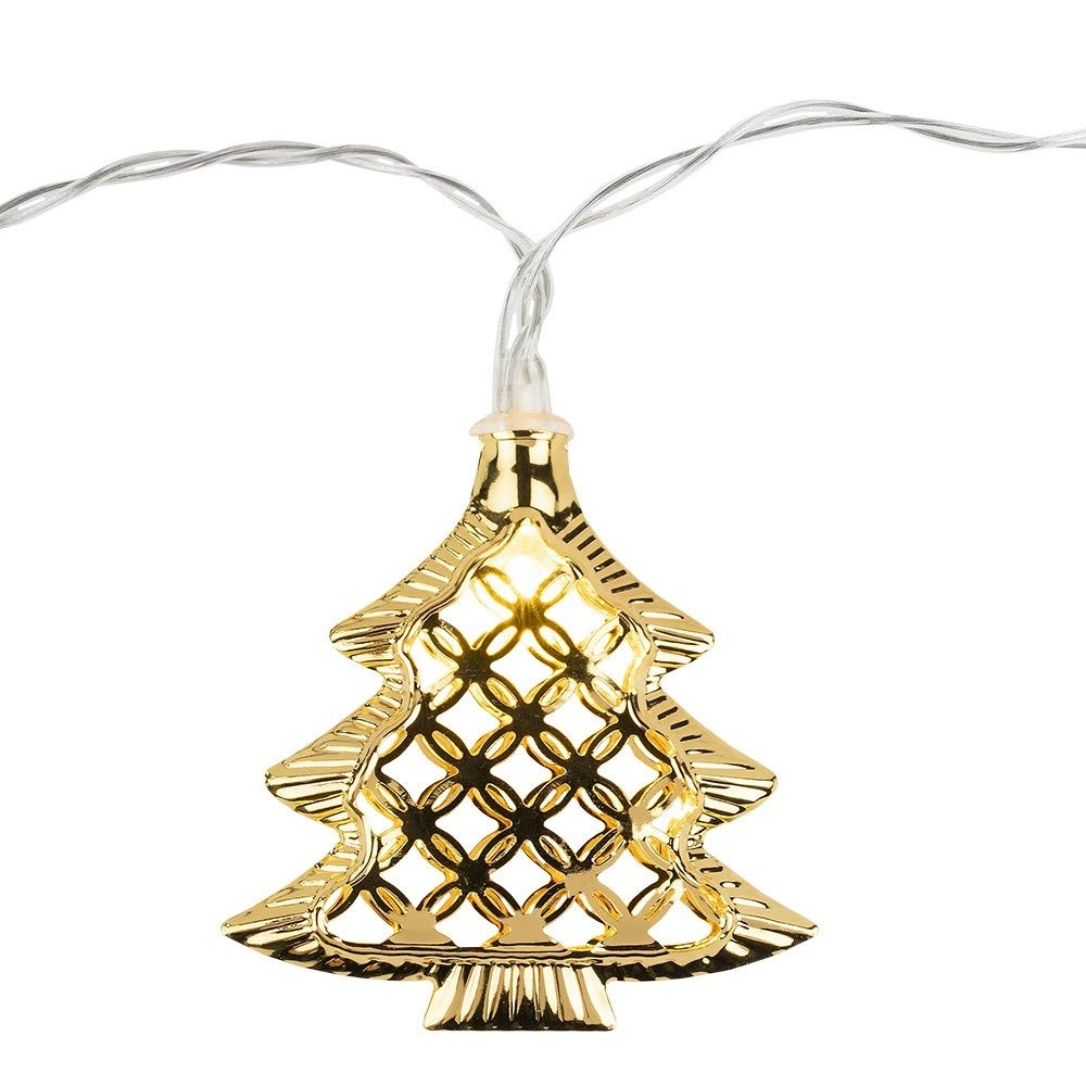 ideen-mit-herz-led-tannenbaum-lichterkette-210cm-warmwei-10-leds-batteriebetrieb image 4