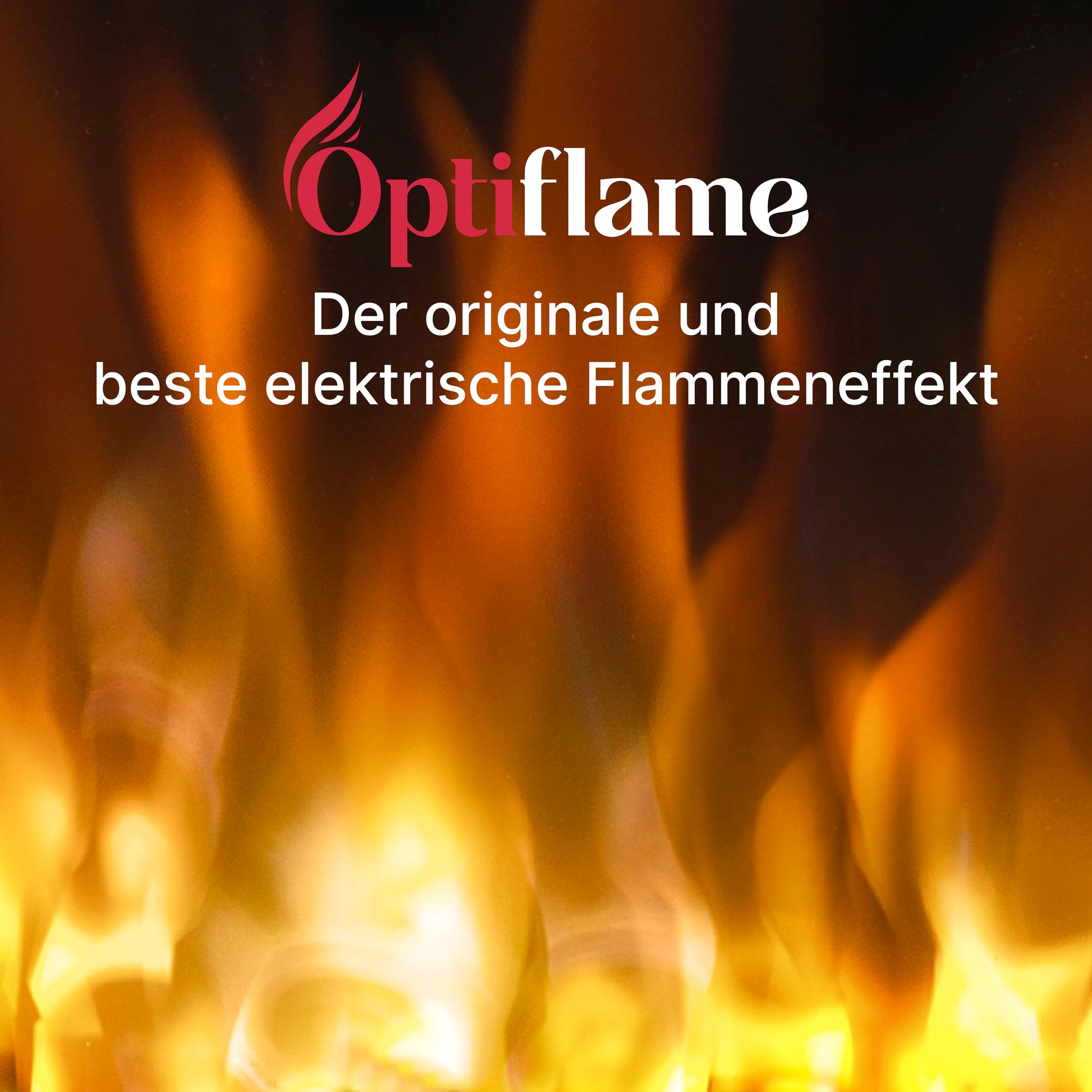 dimplex-xhd-28-elektrokamin-einsatz-wandkamin-mit-heizung-1400w image 5