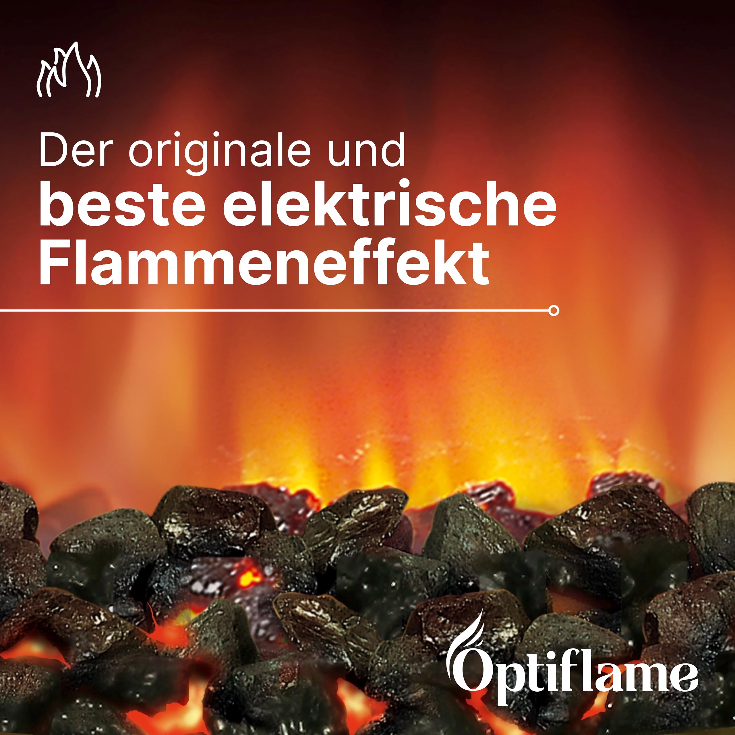 dimplex-optiflame-tango-freistehender-elektrokamin-mit-kohlebett-und-heizung image 3