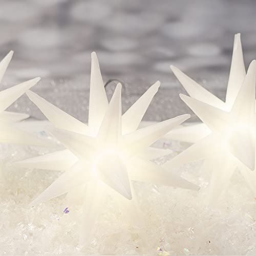 ideen-mit-herz-led-sterne-3er-set-wei-10-cm-warmwei-mit-timer-1-5-m-kabel image 7