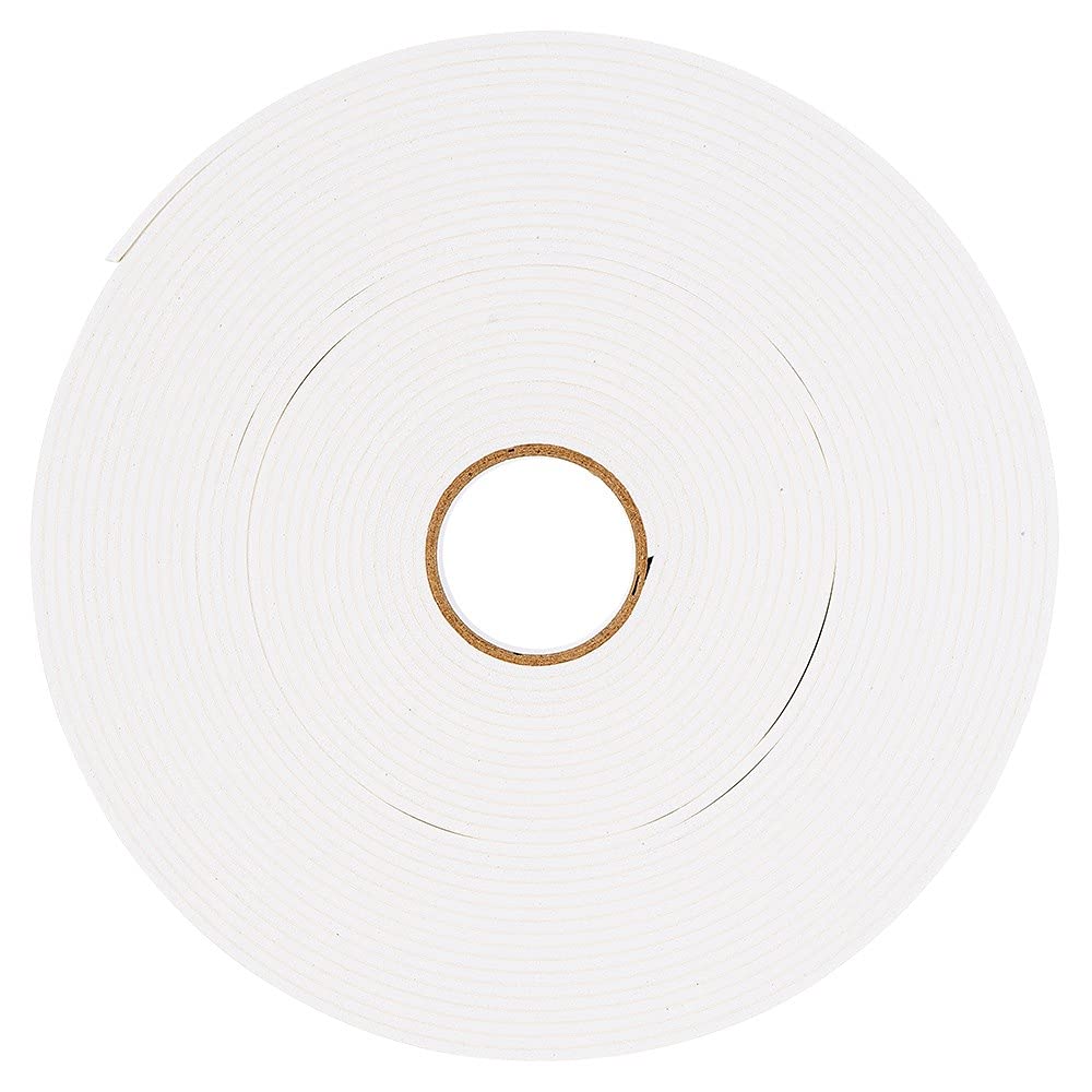 ideen-mit-herz-3-d-schaumklebeband-wei-12-mm-x-10-m-x-2-mm-doppelseitig image 2