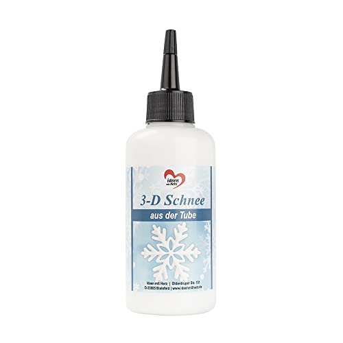 ideen-mit-herz-3-d-schnee-aus-der-tube-150ml-deko-schneepaste image 8