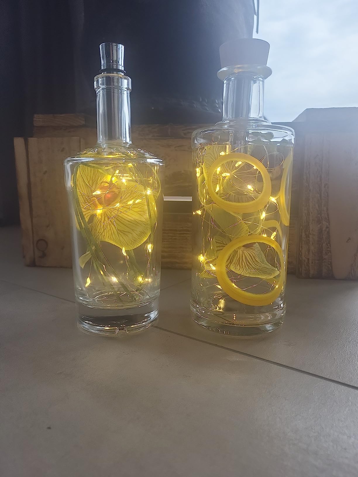 Praktisches Set