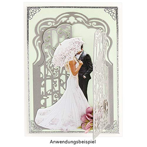ideen-mit-herz-klappkarten-set-blanko-wei-din-b6-230-g-m-50-st-ck image 4
