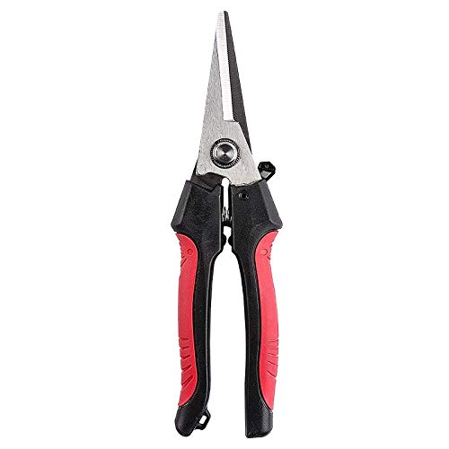 ideen-mit-herz-allzweck-schere-20-cm-edelstahl-fein-gezahnt image 1