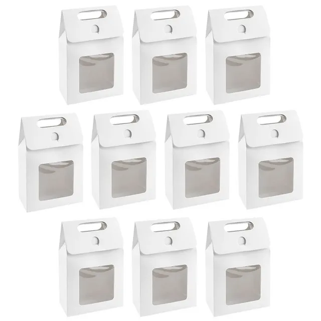 ideen-mit-herz-geschenkboxen-mit-sichtfenster-design-3-wei-10-st-ck image 1
