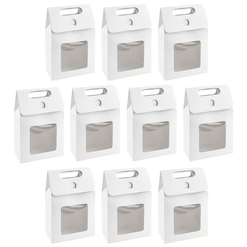 ideen-mit-herz-geschenkboxen-mit-sichtfenster-design-3-wei-10-st-ck image 1