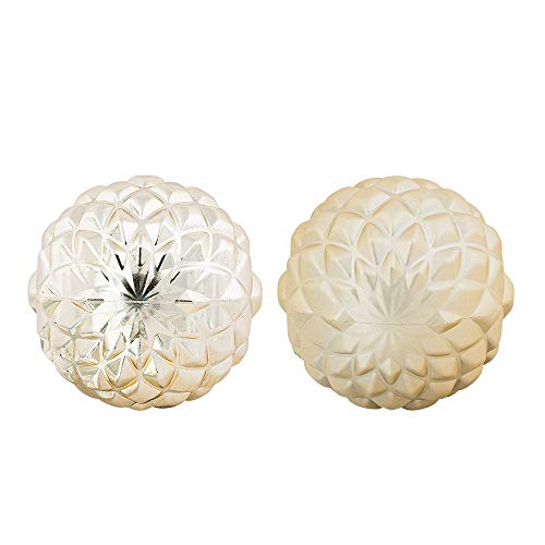 ideen-mit-herz-relief-kugeln-2-baumschmuck-6-cm-hellgold-4-st-ck image 7
