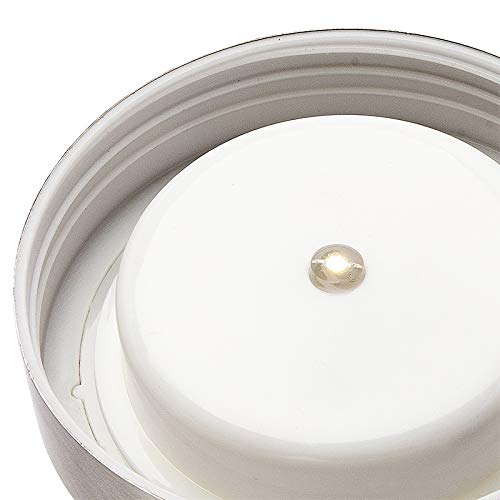 ideen-mit-herz-led-laterne-glas-14-2-cm-warmwei-mit-timer-batteriebetrieben image 6