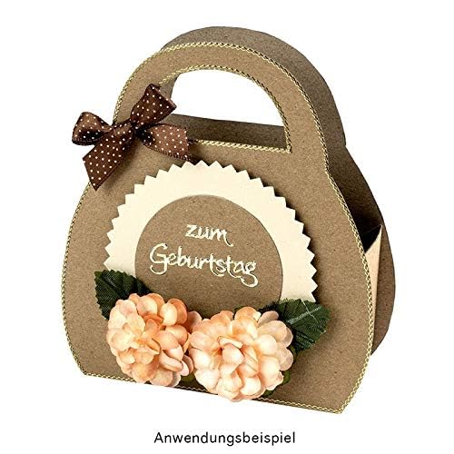 ideen-mit-herz-zackenschere-23-5-cm-stoffschere-mit-7-5-cm-schnittfl-che image 7