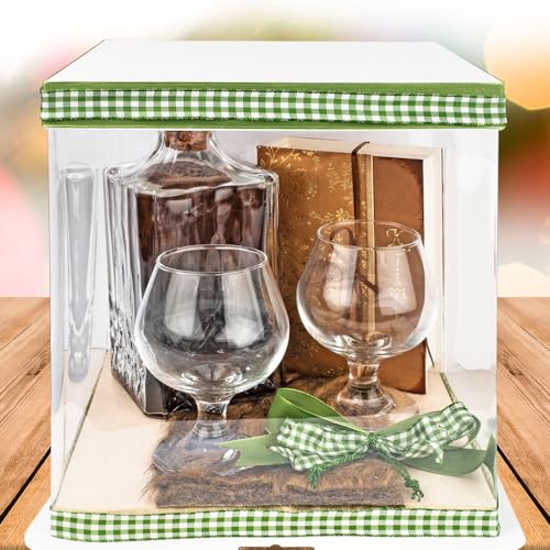 ideen-mit-herz-cognacschwenker-set-4-st-ck-200-ml-11-8-cm-hoch-8-5-cm image 8