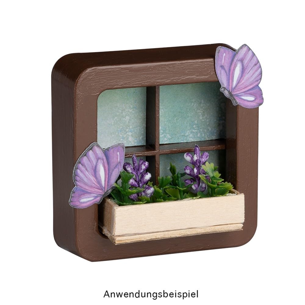 ideen-mit-herz-magnet-bilderrahmen-7x7x2-cm-schwarz-2-st-ck image 5