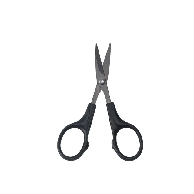 ideen-mit-herz-silhouetten-schere-edelstahl-titan-10-cm-extra-spitz image 1