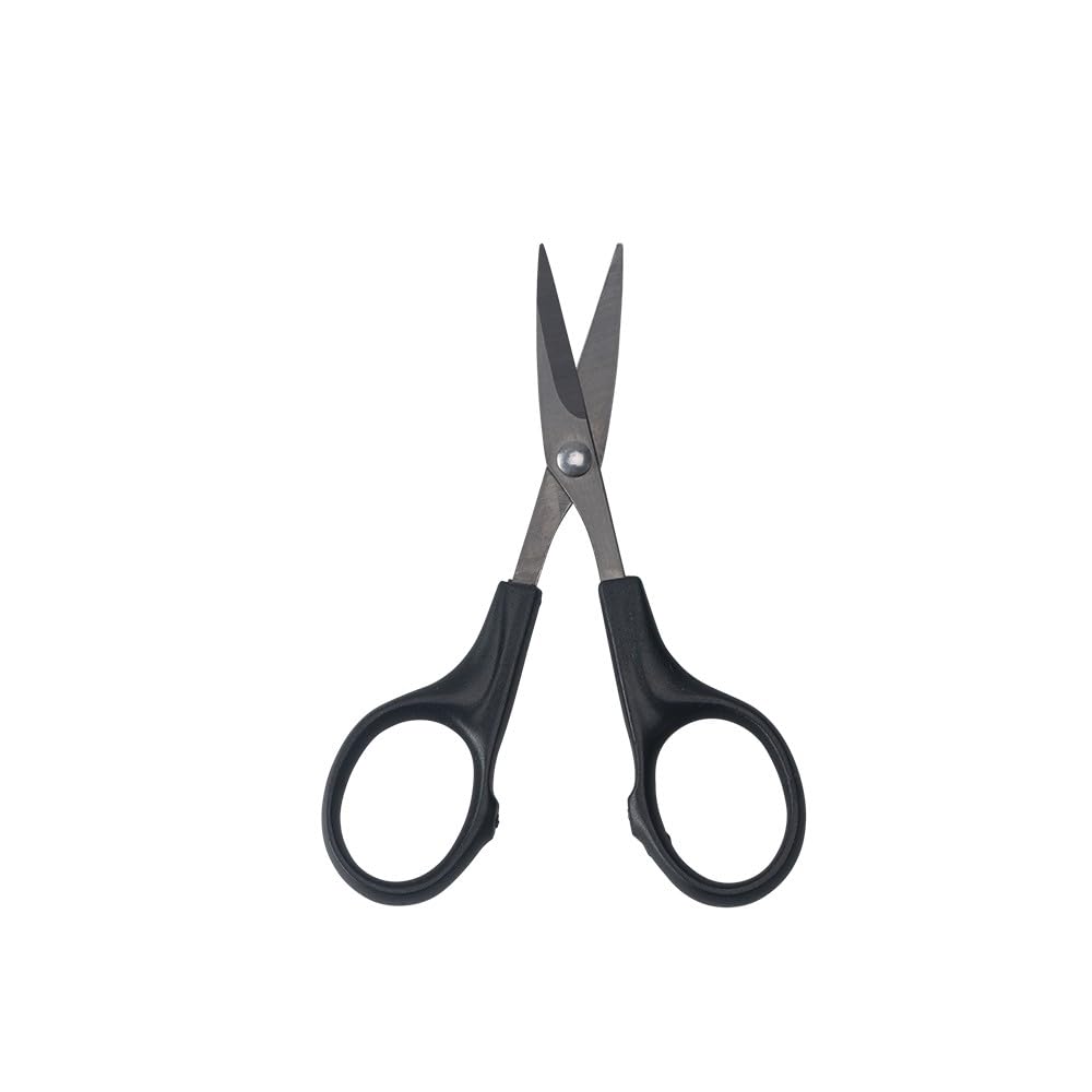 ideen-mit-herz-silhouetten-schere-edelstahl-titan-10-cm-extra-spitz image 1
