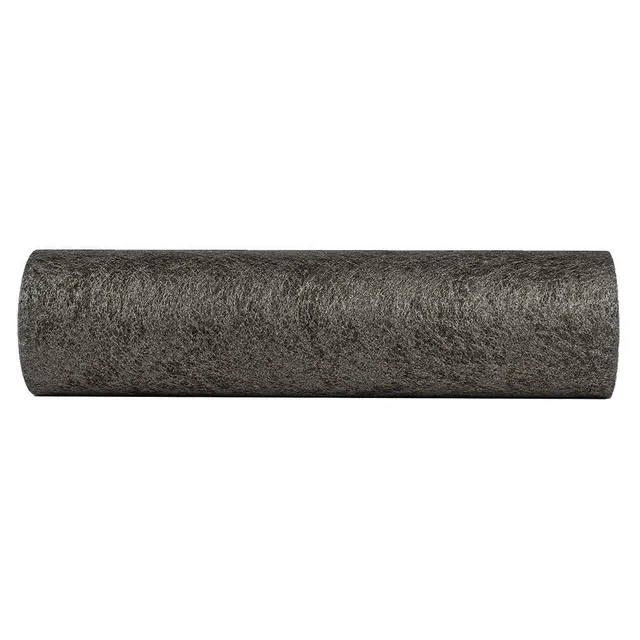 ideen-mit-herz-vlies-tischl-ufer-auf-rolle-23-cm-x-25-m-schwarz image 1