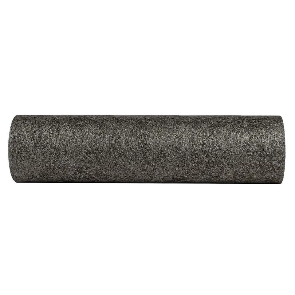 ideen-mit-herz-vlies-tischl-ufer-auf-rolle-23-cm-x-25-m-schwarz image 1