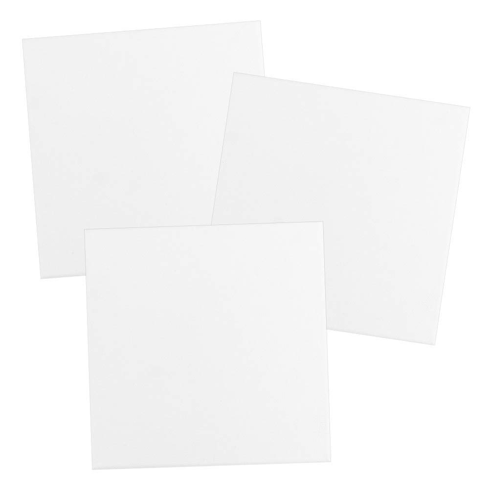 ideen-mit-herz-leinwand-auf-keilrahmen-3-st-ck-20-x-20-cm-wei-280-g-m-baumwolle image 7