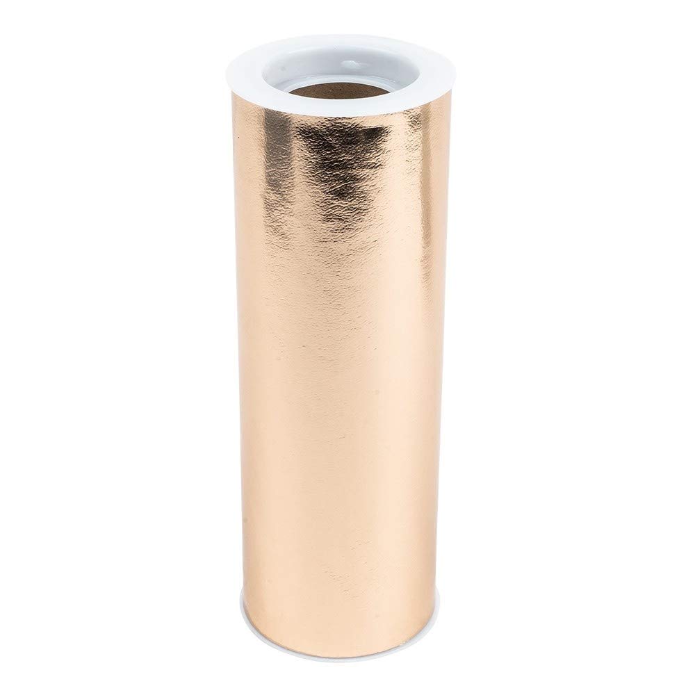 ideen-mit-herz-kunstleder-metallic-auf-rolle-15-cm-x-1-5-m-kupfer image 2