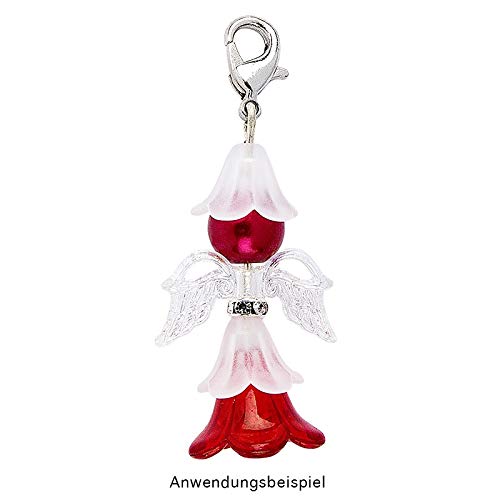 ideen-mit-herz-engelsfl-gel-design-3-klar-irisierend-1-9cm-100-st-ck image 5