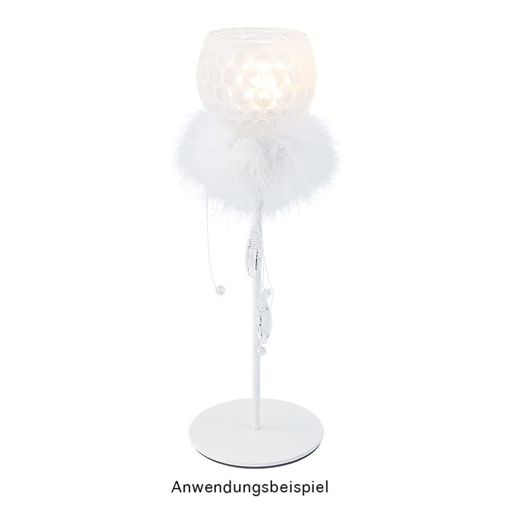 ideen-mit-herz-kerzenhalter-f-r-stabkerzen-wei-23-28-33-cm-3-st-ck image 7