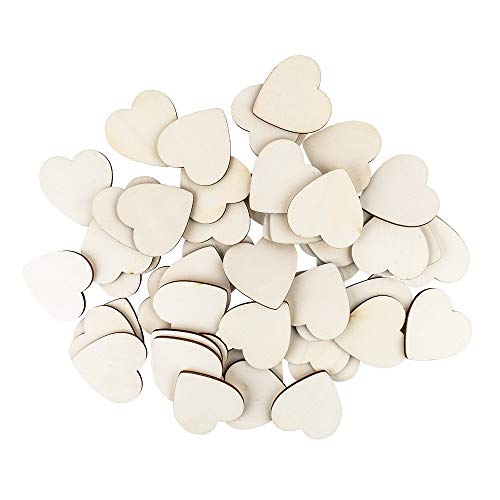 ideen-mit-herz-holzherzen-6x6-cm-3-mm-50-st-ck-streudeko-und-bastel-rohlinge image 7
