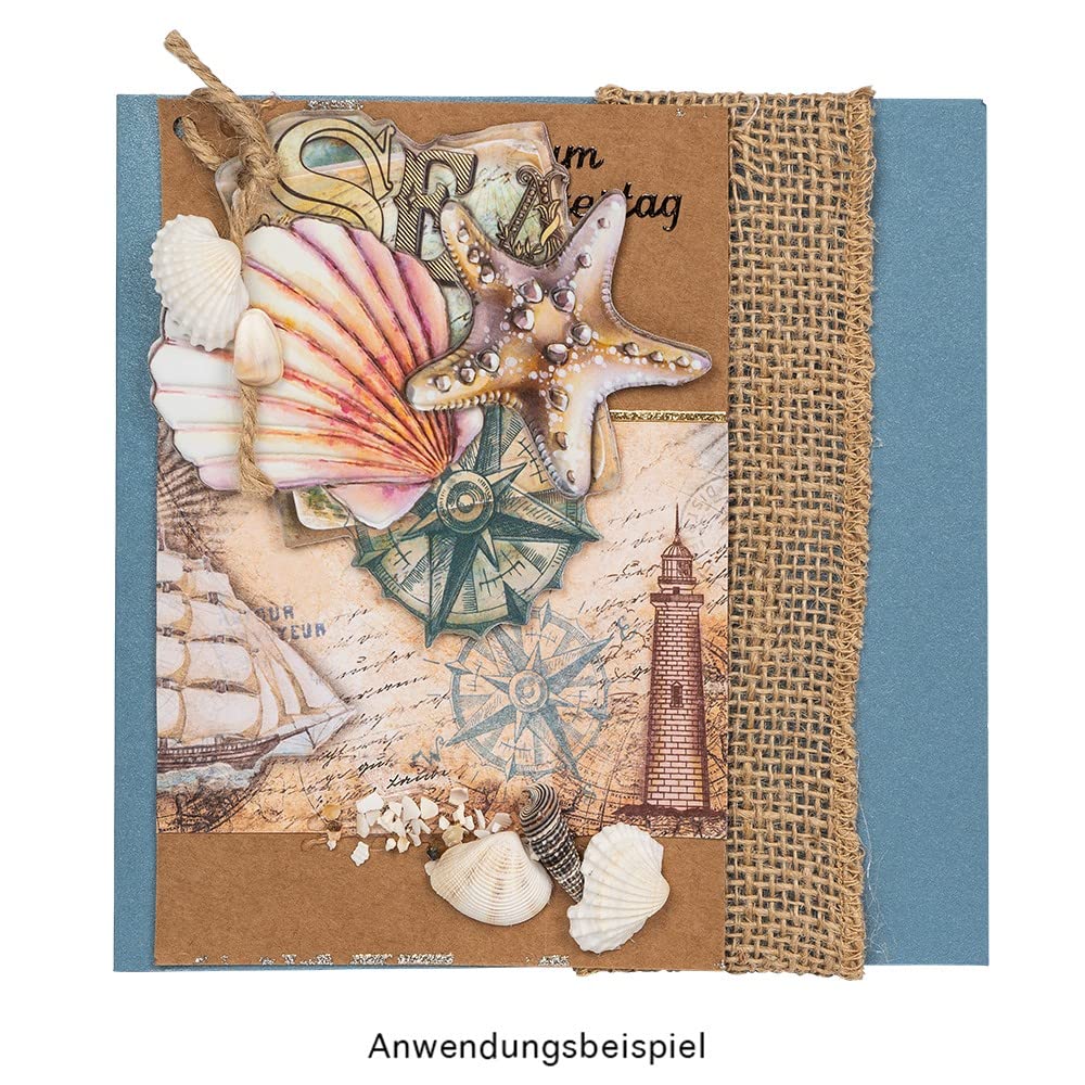 ideen-mit-herz-potpourri-muscheln-natur-450-g-deko image 5