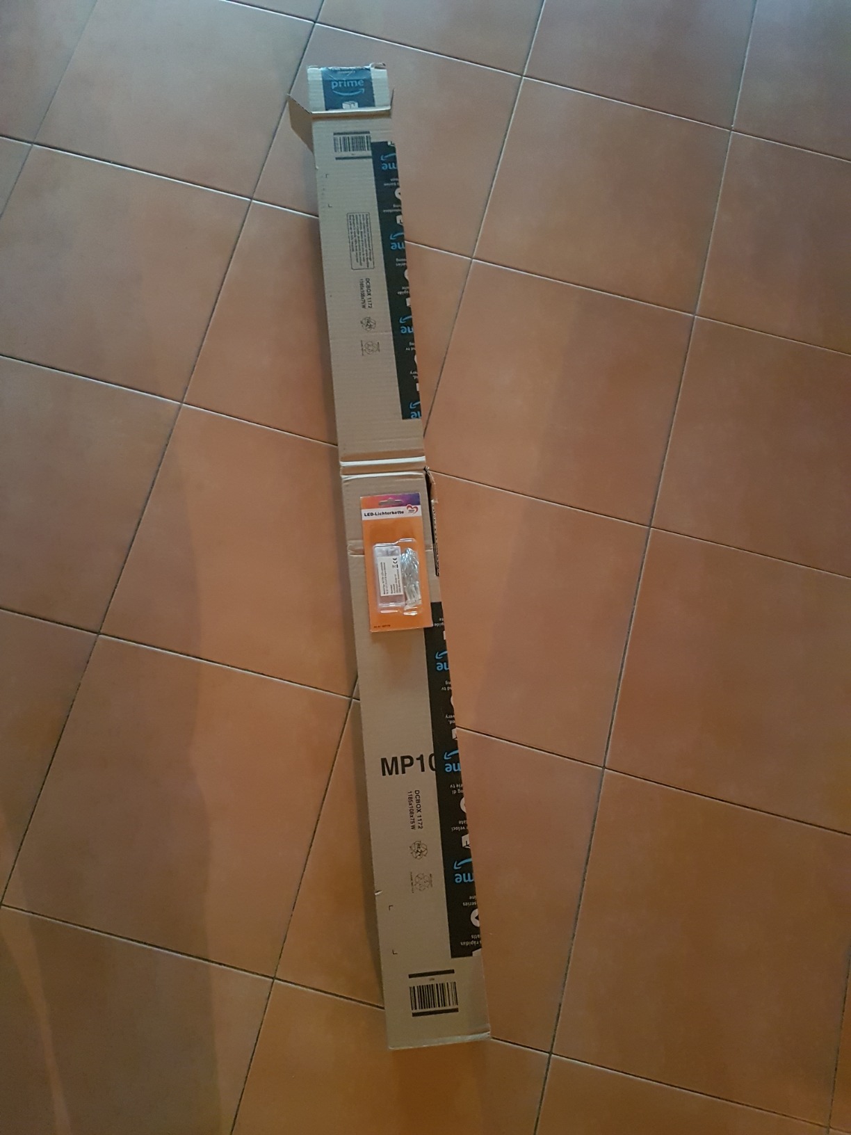 Süße Mini-Kette