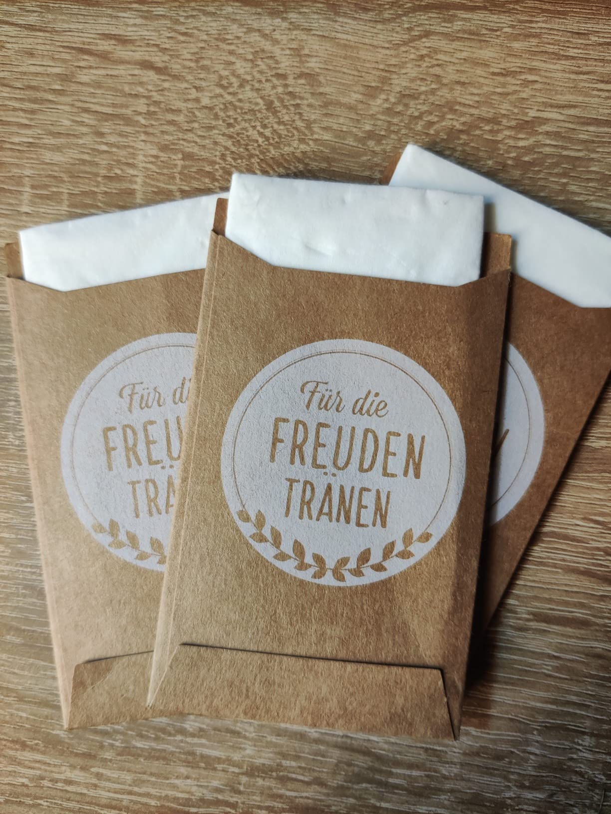 Perfekt für unsere Hochzeit