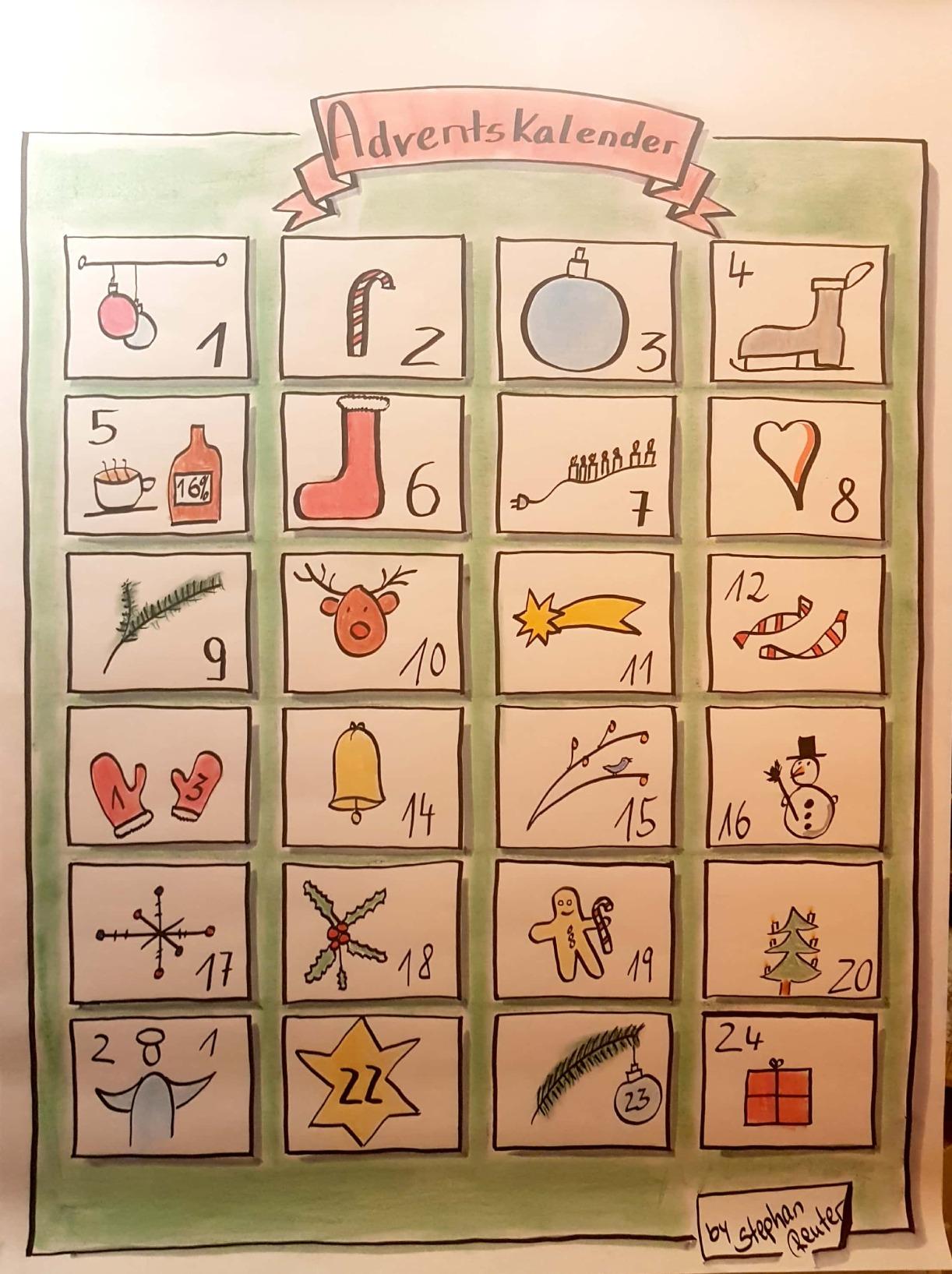 Wunderschöne Farben, lässt sich toll verwischen