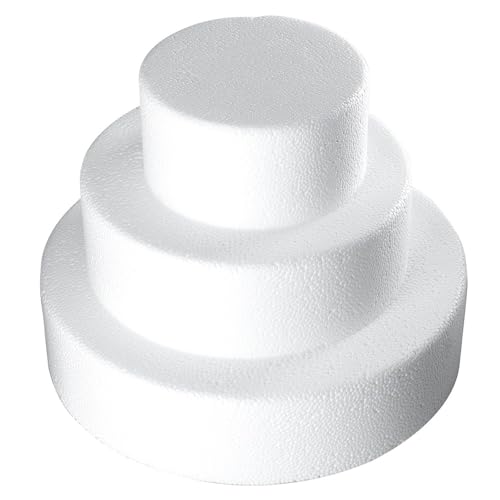 ideen-mit-herz-styropor-torte-3-st-ckig-20-15-10-cm-15-cm-hoch-torten-dummy image 8