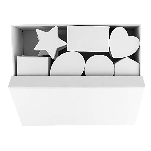 ideen-mit-herz-geschenkboxen-mit-deckel-wei-15er-set-8-formen image 7