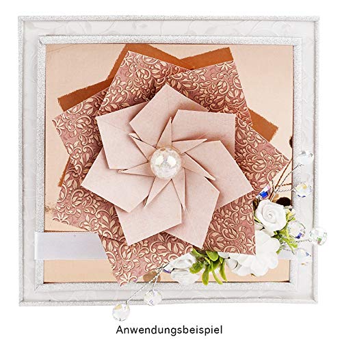 ideen-mit-herz-satinrosen-wei-50-st-ck-1-5-cm-mini-stoffrosen image 6