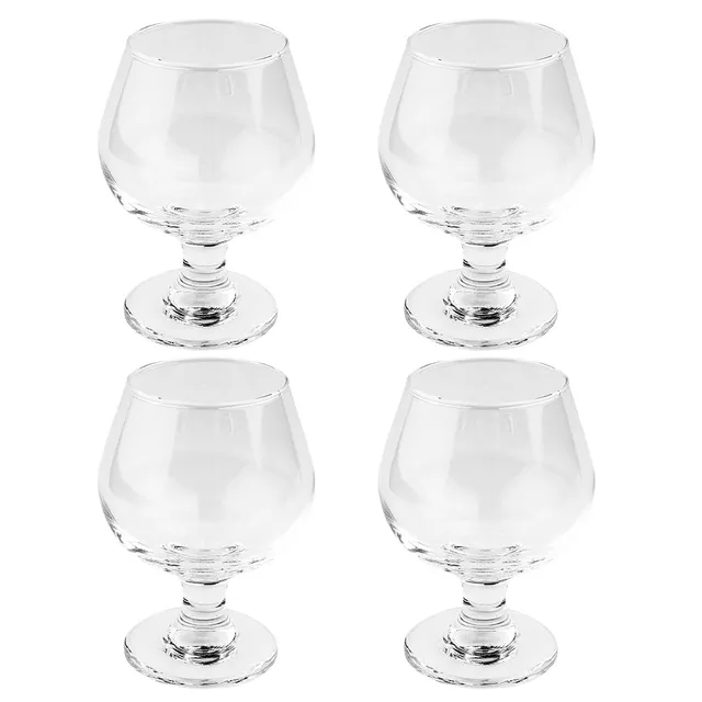 ideen-mit-herz-cognacschwenker-set-4-st-ck-200-ml-11-8-cm-hoch-8-5-cm image 1