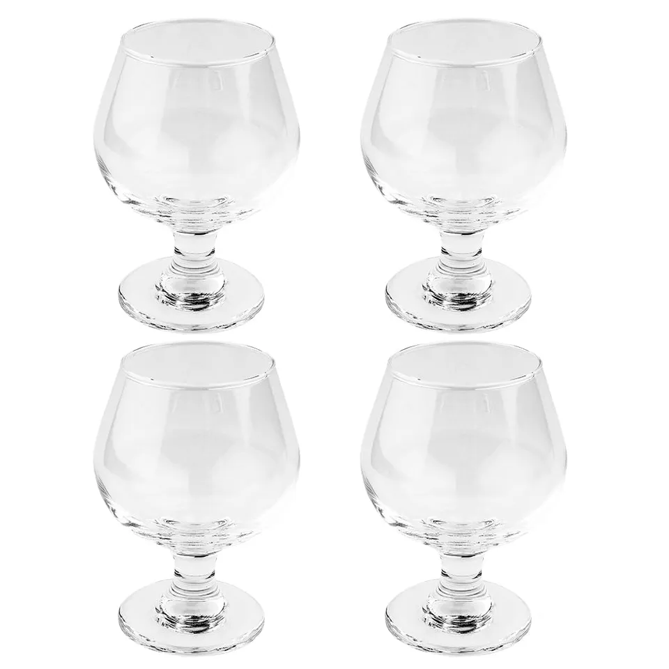 ideen-mit-herz-cognacschwenker-set-4-st-ck-200-ml-11-8-cm-hoch-8-5-cm image 1