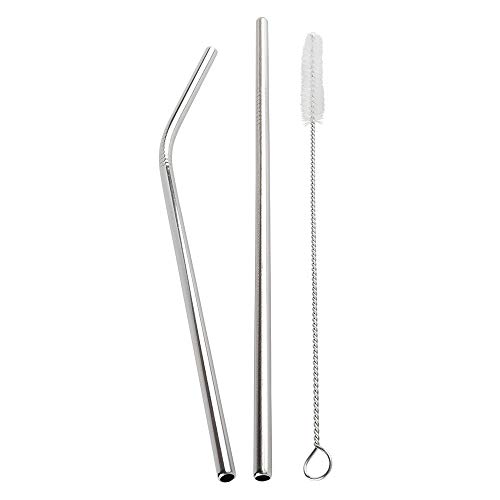 ideen-mit-herz-edelstahl-strohhalme-set-24-teilig-2-b-rsten image 8