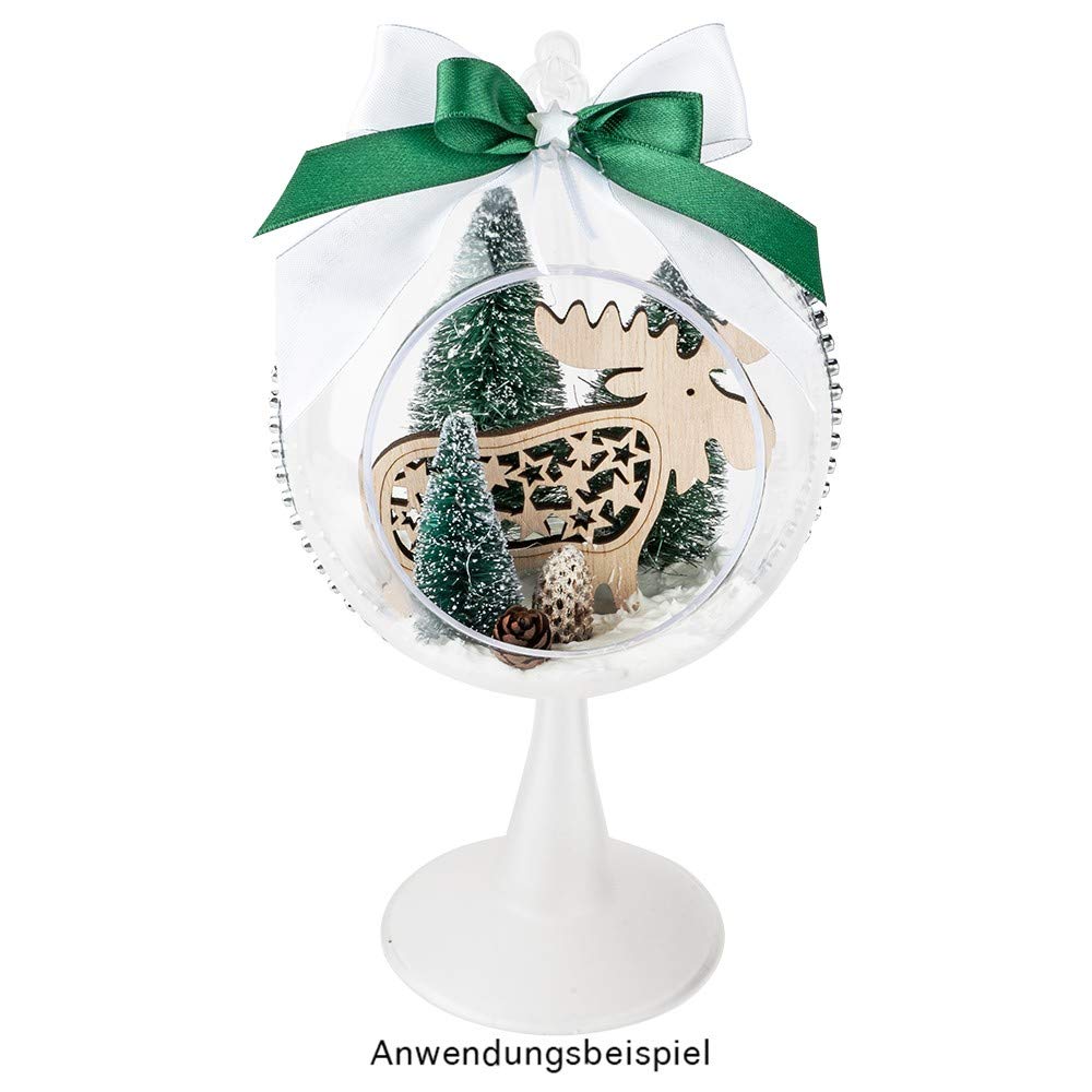 ideen-mit-herz-holz-elche-9x9cm-3mm-mit-laser-deko-weihnachtsdeko-3-st-ck image 8