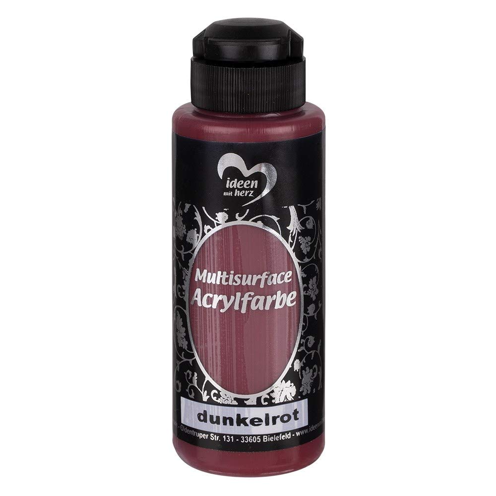 ideen-mit-herz-acrylfarbe-multisurface-wei-120-ml image 8