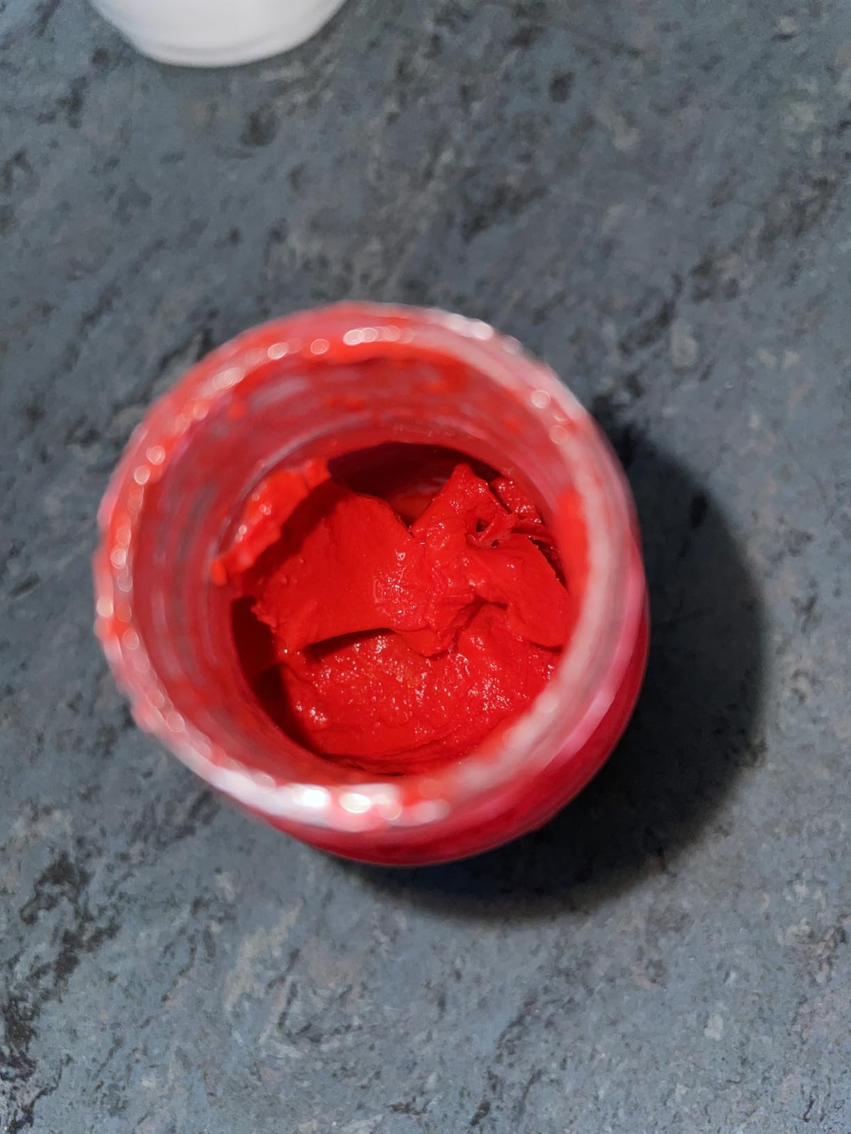 Tolles Rot