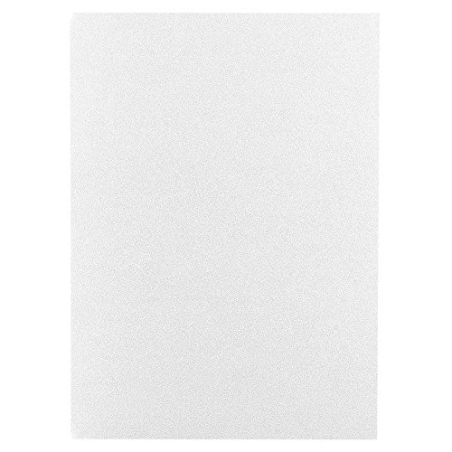 ideen-mit-herz-klappkarten-set-b6-wei-perlmutt-50-karten-50-umschl-ge image 3