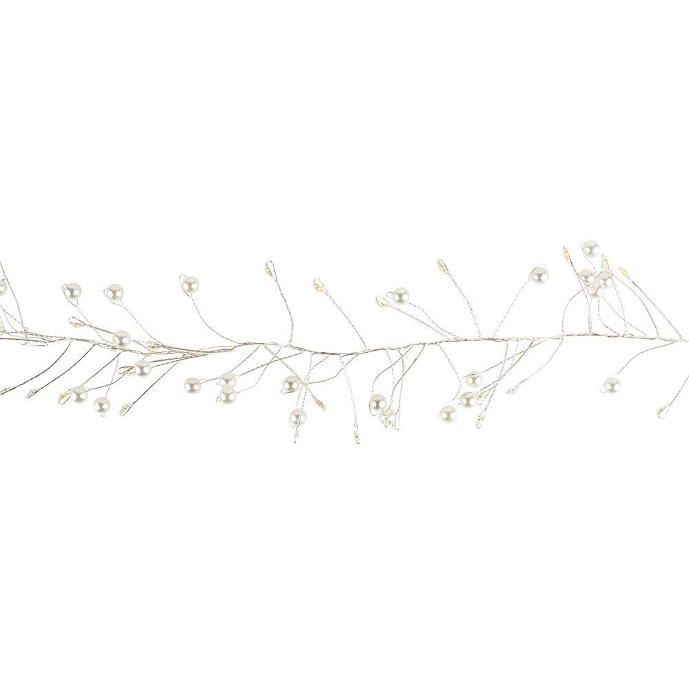 ideen-mit-herz-led-b-ndel-drahtlichterkette-280-cm-150-warmwei-e-led-l-mpchen-mi image 3