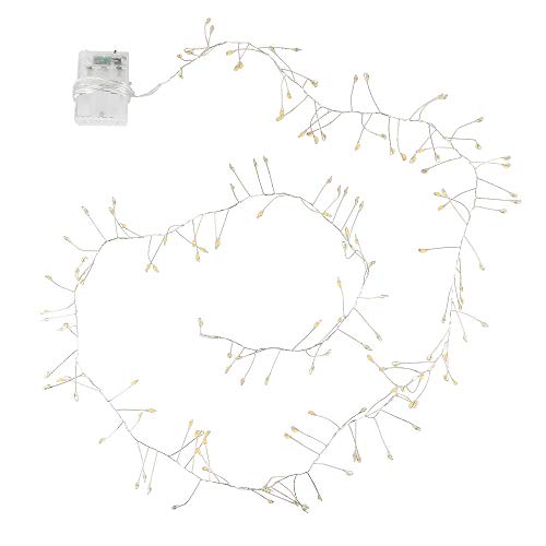 ideen-mit-herz-led-lichterkette-batteriebetrieben-150-leds-warmwei-280-cm-mit-ti image 6