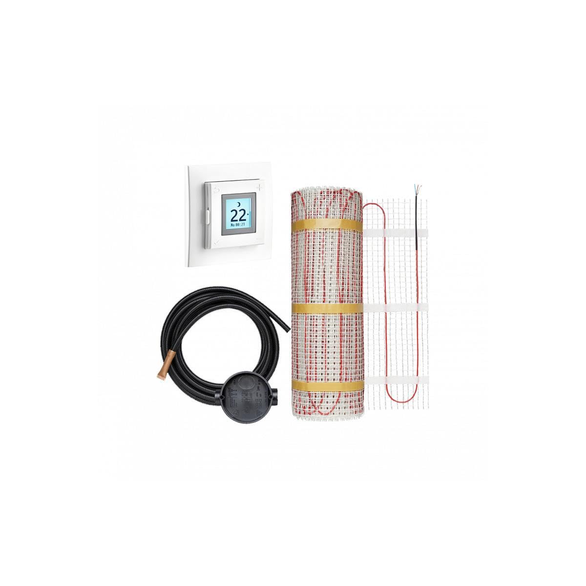 dimplex-dcf160s-fu-bodenheizungsmatten-set-570w-3-4m-mit-regelung image 1
