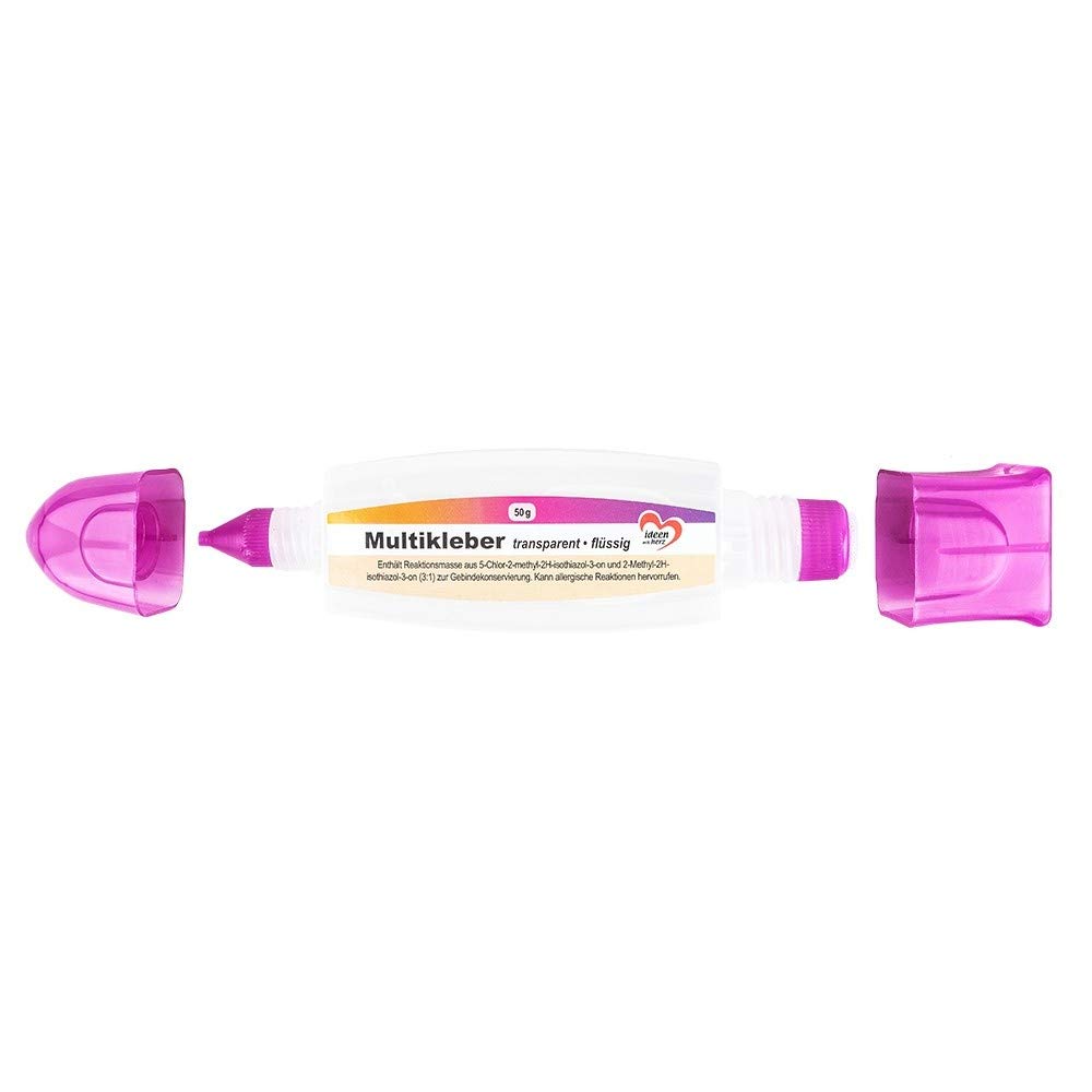 ideen-mit-herz-multikleber-fl-ssig-transparent-3x50g-mit-fein-und-breitspitze image 3