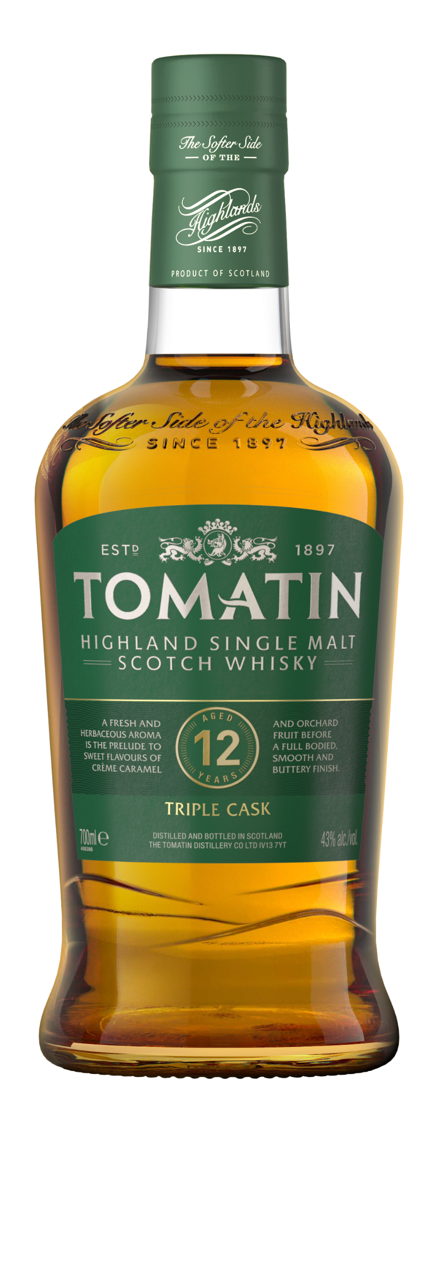 tomatin-12-year-old-triple-cask-single-malt-scotch-whisky image 1