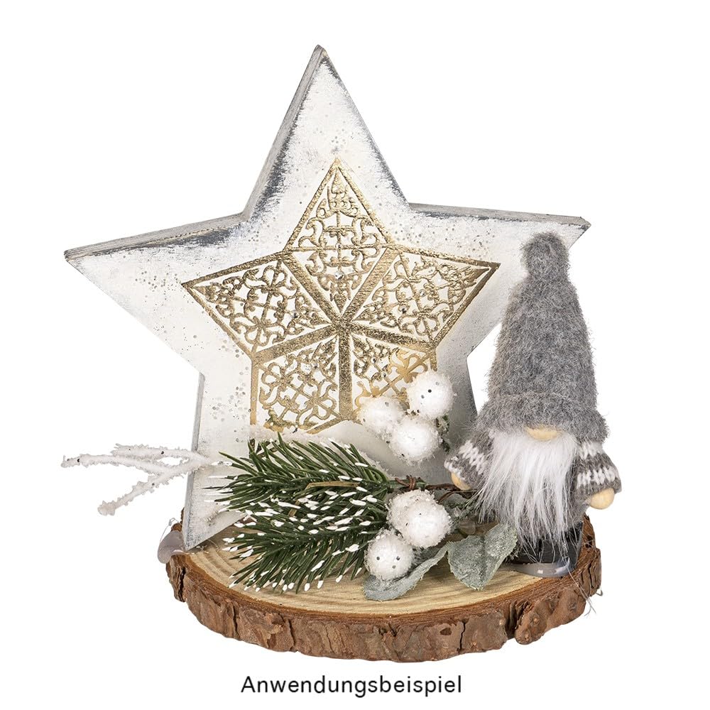 ideen-mit-herz-aufsteller-holz-natur-sterne-15x14x1-5cm-2-st-ck image 5