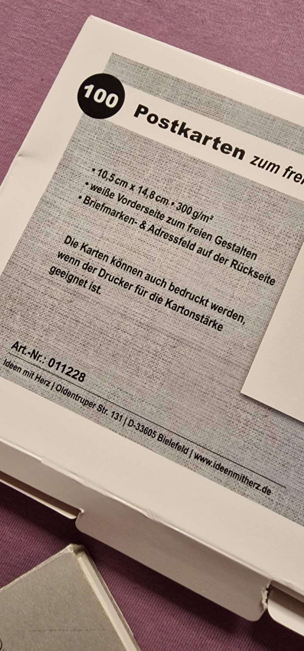 Toll für meinen Etsy-Shop