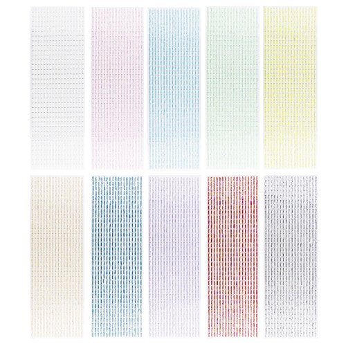 ideen-mit-herz-schmuckstein-bord-ren-selbstklebend-10x30cm-10-st-ck image 2
