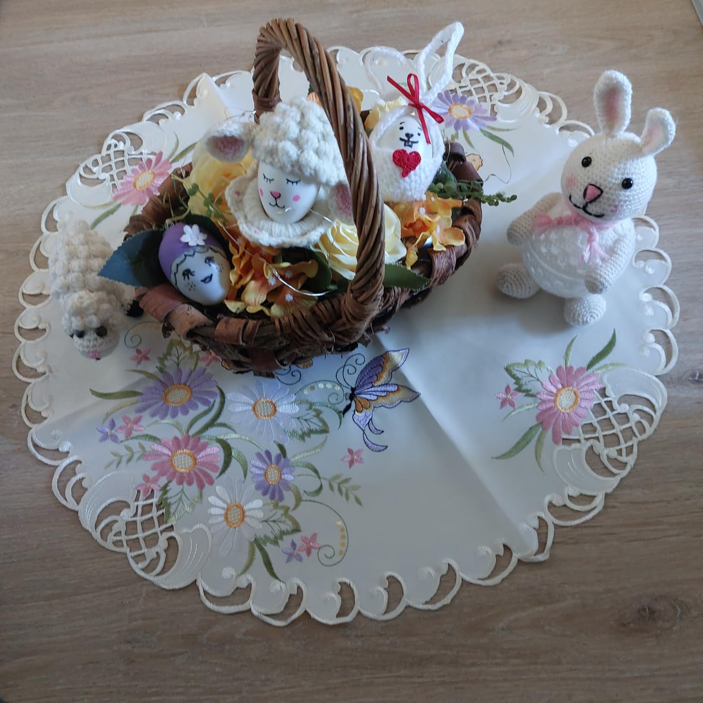 Leider viel Ausschuss
