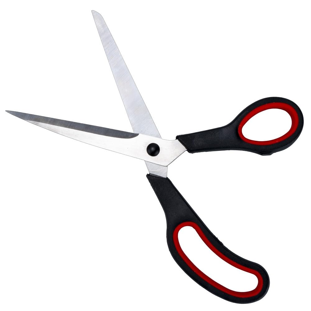 ideen-mit-herz-softgrip-scheren-set-edelstahl-3-st-ck-24-5-20-17-cm image 3
